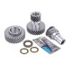 Kit de redução 4.24 Suzuki Vitara