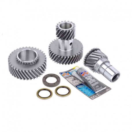 Kit de redução 4.24 Suzuki Vitara