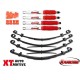 Kit Suspensão SAMURAI +5 cm
