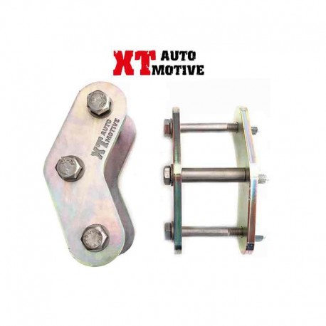 Brincos Boomerang 150 mm  Samurai & SJ