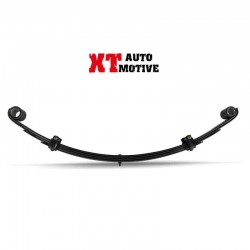 Lames de ressort Samurai & SJ  arrière +7,5