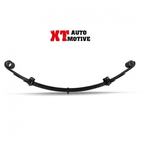 Molas de Lâmina Samurai & SJ  tràs +7,5