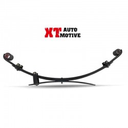 Molas de Lâmina Samurai & SJ  tràs +7,5