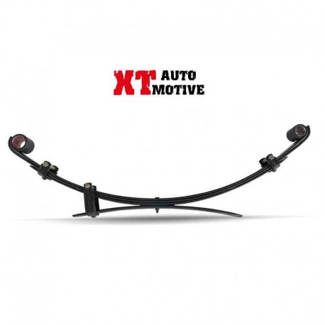 Molas de Lâmina Samurai & SJ  tràs +7,5