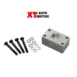 Entretoise triangle arrière Vitara