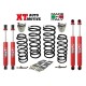 Kit suspension NISSAN PATROL GR Y60 XT +7