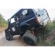 Kit suspension NISSAN PATROL GR Y60 XT +7