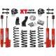 Kit suspension SUZUKI VITARA XT +7