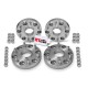 Espaçadores 30 mm MITSUBISHI PAJERO V60/V80/V90