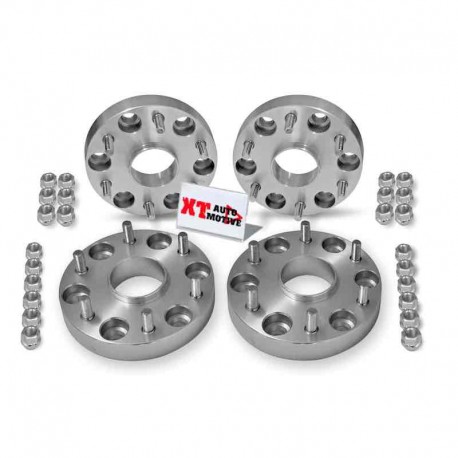 Elargisseurs de voie MITSUBISHI PAJERO V60/V80/V90
