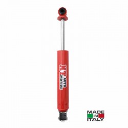 Amortecedor XT olhal/espigão