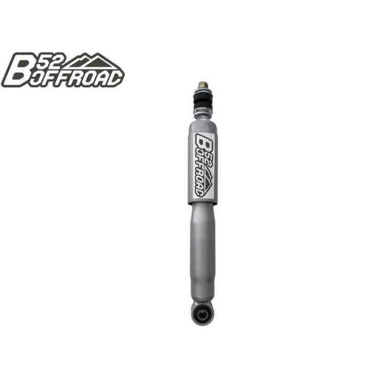 Amortisseur B52 avant +5