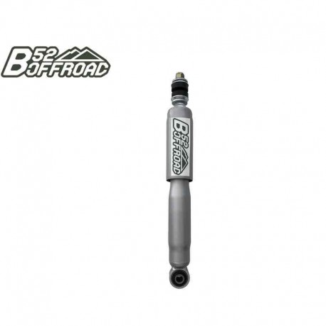 Amortisseur B52 avant +5