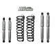 Kit Suspensão B52 NISSAN TERRANO +4