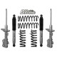 Kit suspension B52 SUZUKI NEW GRAND VITARA +5