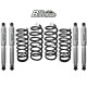 Kit Suspensão B52 TOYOTA LJ-KZJ 70/73 +5