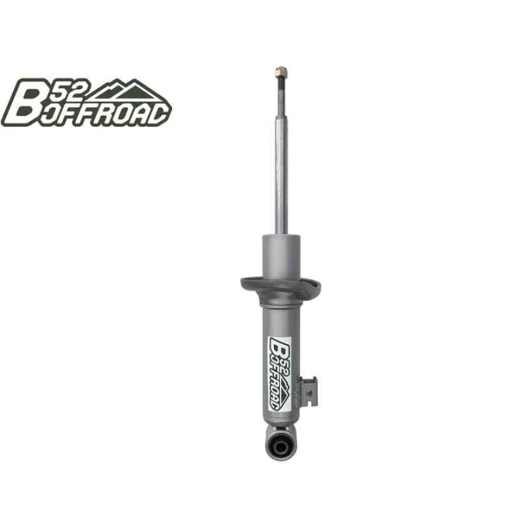 Amortecedor B52  MITSUBISHI L200  Frente +5