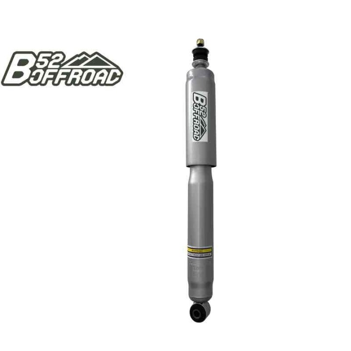 Amortecedor B52 MITSUBISHI PAJERO V20 traseiro +5