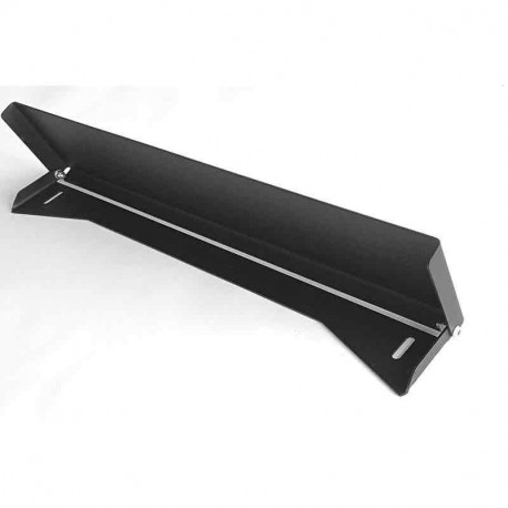 Support plaque d'immatriculation