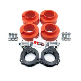 Kit base Vitara +4