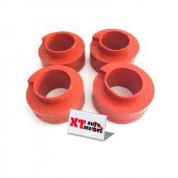 Cales de ressort Grand Vitara +4