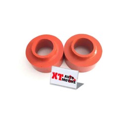 Espaçadores de mola Jeep XJ