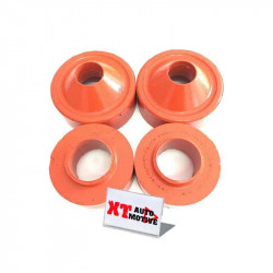 Cales de ressort Jeep JK