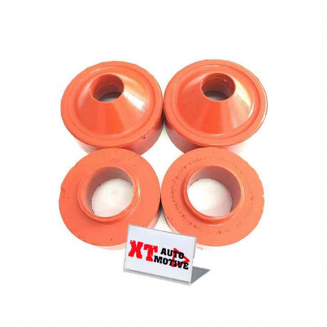 Espaçadores de mola Jeep JK