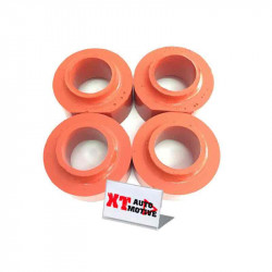 Cales de ressort Jeep ZJ