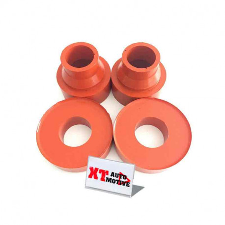 Cales de ressort Jeep WJ