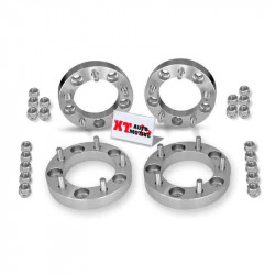 Elargisseurs de voie  Suzuki