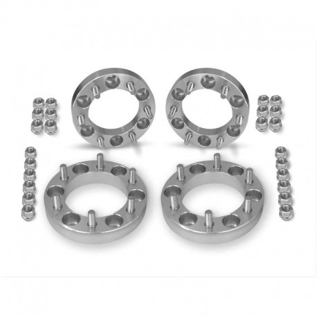 Espaçadores 30 mm Toyota 60/70/80
