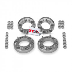 Espaçadores de roda Ford Ranger