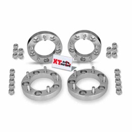 Espaçadores de roda Jeep CJ