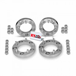 Elargisseurs de voie  Jeep CJ