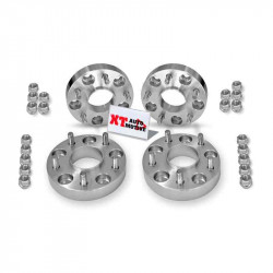 Espaçadores de roda Mitsubishi Pinin