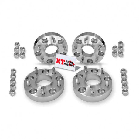 Espaçadores de roda Mitsubishi Pinin