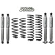 Kit Suspensão JEEP GRAND CHEROKEE WJ/WG +5