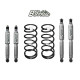 Kit Suspensão MITSUBISHI PAJERO SPORT B52 +5