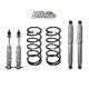 Kit suspension HYUNDAI GALLOPER B52 +5