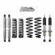 Kit Suspensão TOYOTA KDJ 120 B52 +5