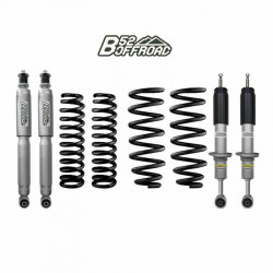 Kit suspension TOYOTA KDJ 125 B52 +5