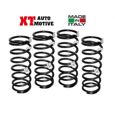 Kit de 4 molas Defender 90 +5