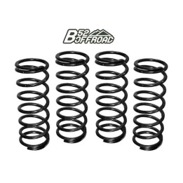 Kit de 4 Ressorts Defender 90 +5