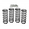 Kit de 4 Ressorts Defender 90 +5