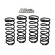 Kit de 4 molas Defender 90 +5
