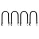Kit U-bolt Molas de Lâmina