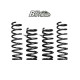 Kit de 4 Ressorts B52 SUZUKI VITARA +5