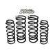 Kit de 4 Ressorts B52 LJ 70/73 +5