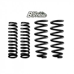 Kit de 4 Ressorts B52 KZJ/KDJ 90 +5
